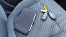 Ford Fiesta 1.0 EcoBoost 140 ST-Line 5dr Petrol Hatchback